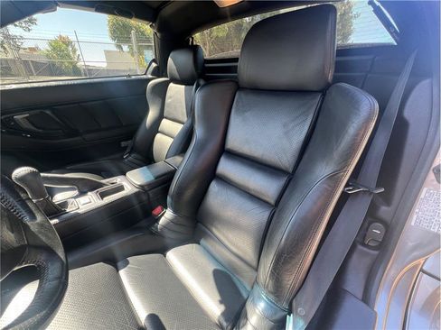 Used 2003 Acura NSX T RWD image 26