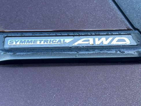 New 2026 Subaru Forester Premium image 6