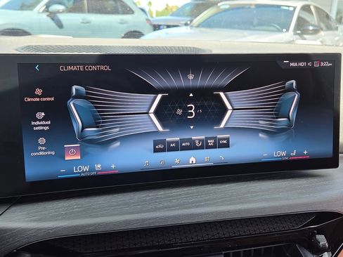 Used 2026 BMW 430i Coupe w/ Parking Assistance Package RWD image 26
