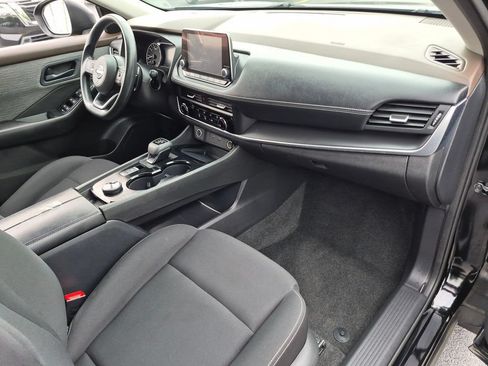 Used 2023 Nissan Rogue S AWD/4WD image 28