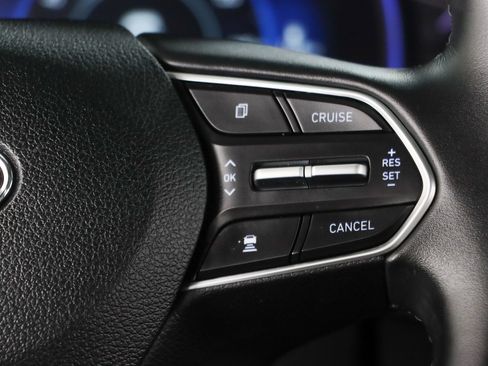 Used 2020 Hyundai Santa Fe Limited FWD image 14