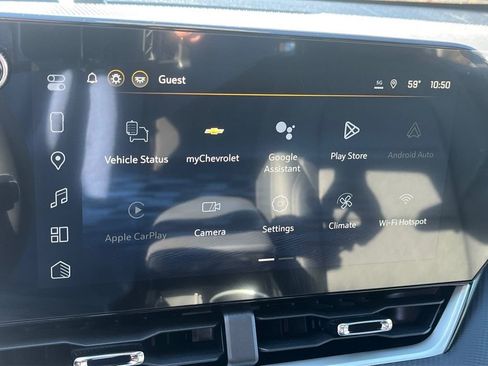 New 2026 Chevrolet Equinox LT w/ Convenience Package II image 15