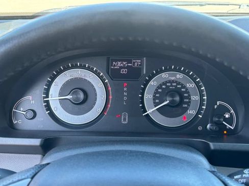 Used 2016 Honda Odyssey EX-L image 22