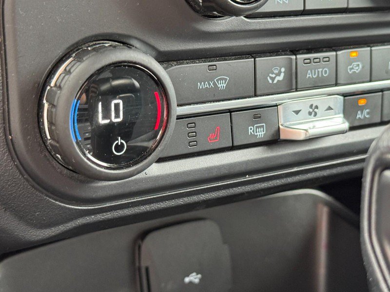 Used 2023 Ford Bronco Big Bend AWD/4WD image 19