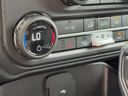 Used 2023 Ford Bronco Big Bend AWD/4WD image 19