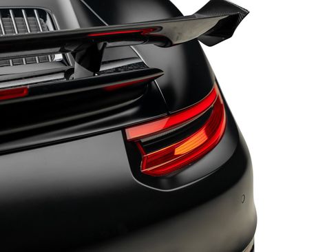 Used 2019 Porsche 911 Turbo AWD/4WD image 13