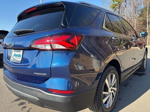Used 2023 Chevrolet Equinox Premier image 8