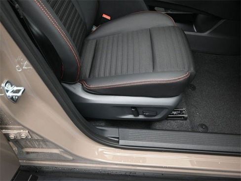 New 2026 Nissan Rogue SV image 35