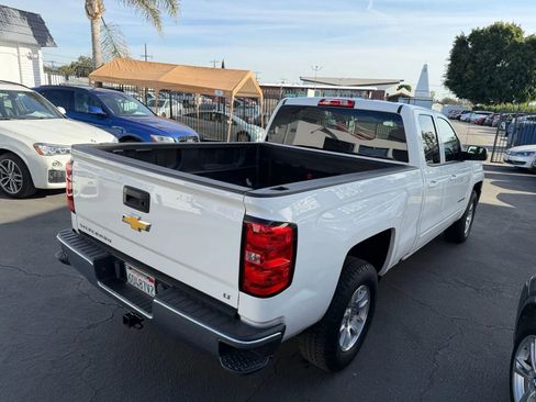 Used 2018 Chevrolet Silverado 1500 LT image 19