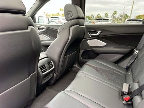 Used 2025 Acura RDX A-Spec image 15