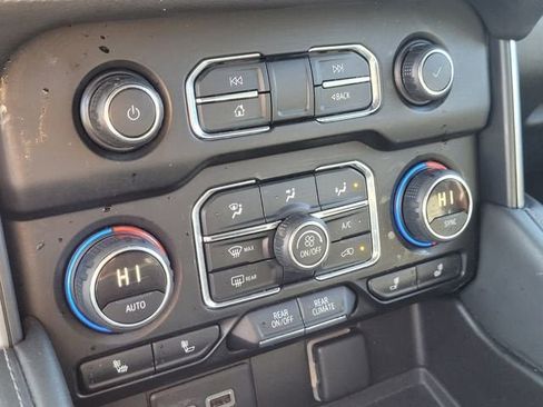 Used 2021 Chevrolet Tahoe LT image 21