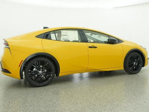 New 2026 Toyota Prius image 59