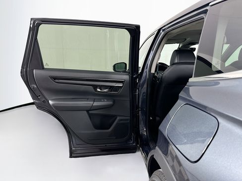 Used 2025 Honda CR-V EX-L image 26