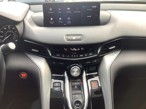 Used 2022 Acura TLX w/ Technology Package image 12