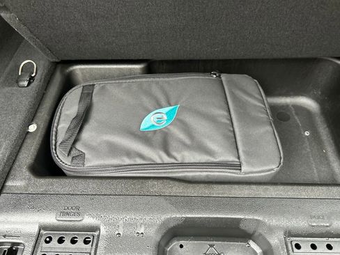 Used 2022 Jeep Wrangler Unlimited Sahara w/ Cold Weather Group image 29