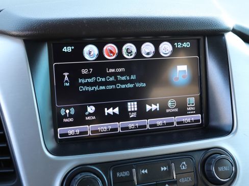 Used 2018 GMC Yukon SLT w/ Open Road Package image 26