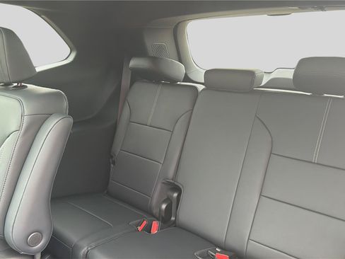 New 2026 GMC Acadia Elevation w/ Elevation Premium Package AWD/4WD image 19