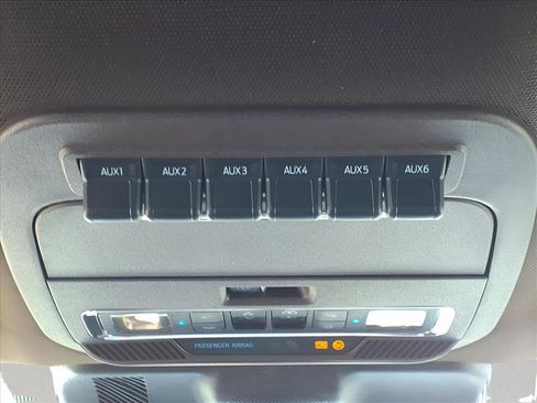 Used 2026 Ford F250 King Ranch w/ Chrome Package image 16