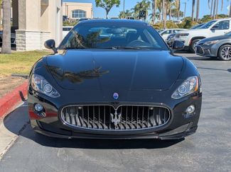 Used 2011 Maserati GranTurismo S video 2