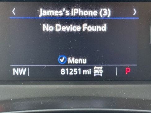 Used 2021 Cadillac XT4 Luxury w/ Cold Weather Package image 17