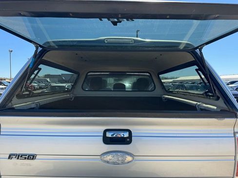 Used 2011 Ford F150 XLT w/ XLT Chrome Pkg AWD/4WD image 40
