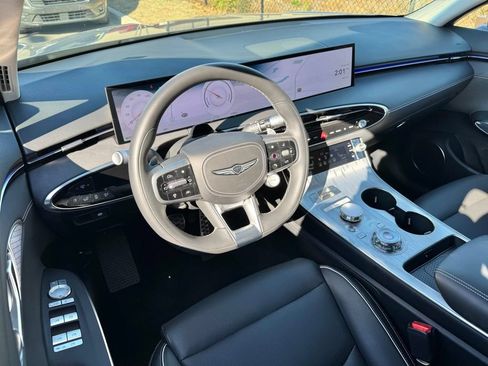 Used 2026 Genesis Electrified GV70 AWD/4WD image 21