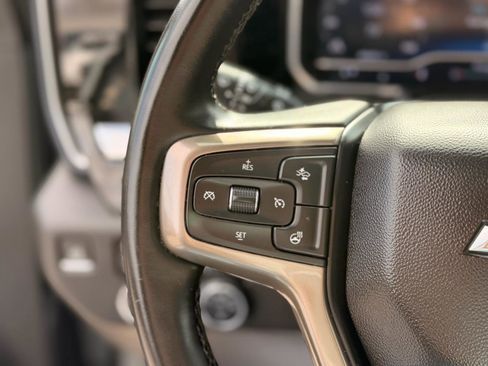 Used 2024 Chevrolet Silverado 2500 High Country w/ High Country Premium Package image 27