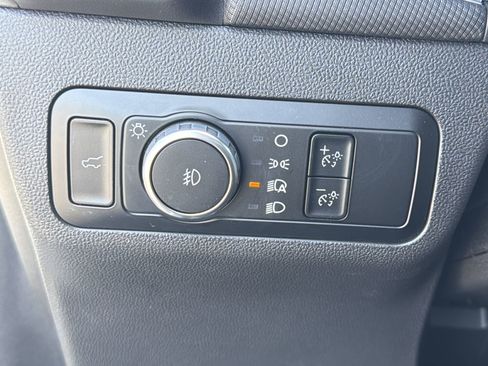 Used 2024 Ford Bronco Sport Outer Banks AWD/4WD image 17