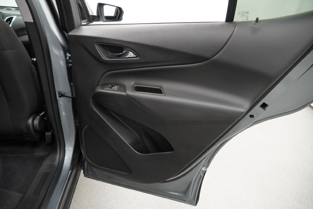 Certified 2024 Chevrolet Equinox LT FWD image 28