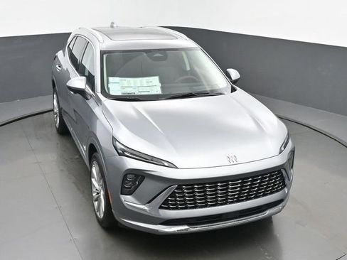 New 2026 Buick Envision Avenir image 45