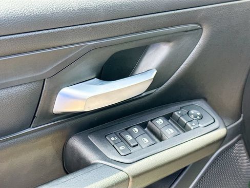 New 2026 RAM 1500 Express RWD image 18