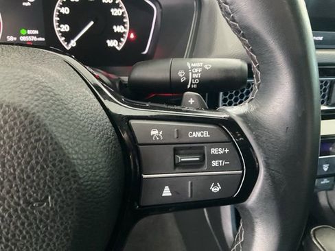 Certified 2023 Honda Civic Sport image 10