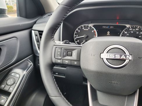 New 2026 Nissan Rogue SV w/ Cold Weather Package image 20