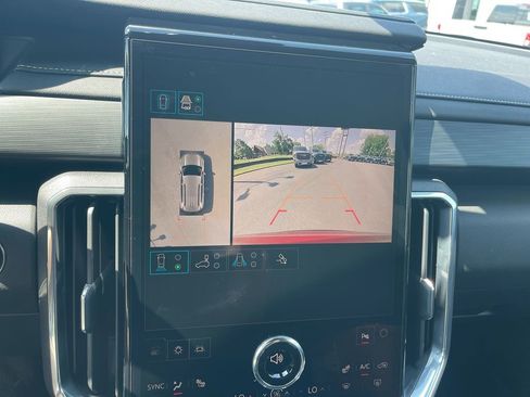 New 2026 GMC Acadia Elevation image 21