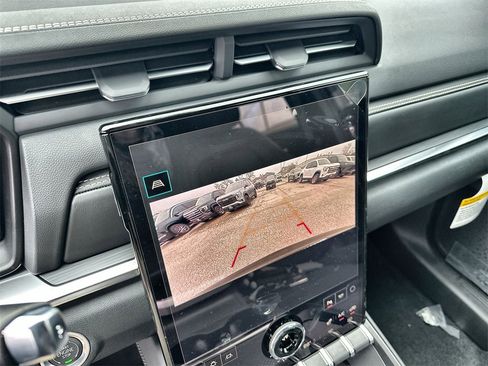 New 2026 GMC Terrain Elevation image 29