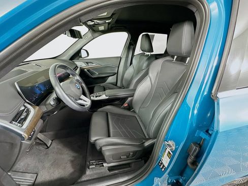 Certified 2024 BMW X1 xDrive28i image 28