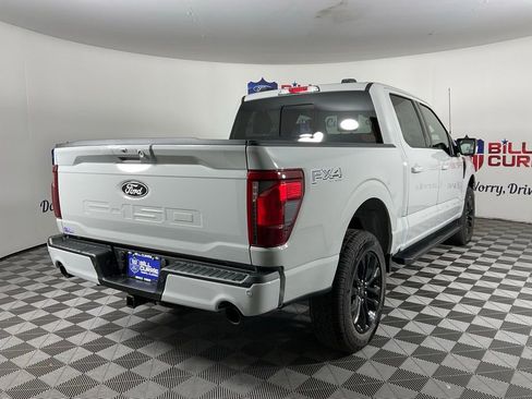 New 2026 Ford F150 XLT AWD/4WD image 3