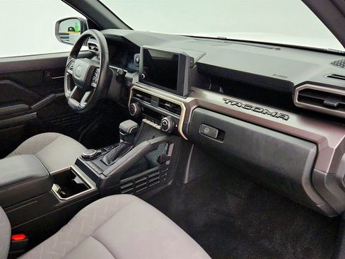 Used 2024 Toyota Tacoma SR5 image 24