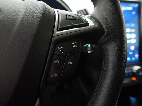 Used 2024 Ford Edge SEL w/ Convenience Package AWD/4WD image 21