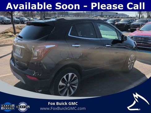 Used 2022 Buick Encore Preferred w/ Safety Package image 4