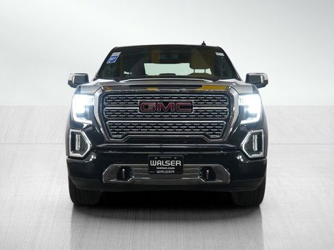 Used 2019 GMC Sierra 1500 Denali image 8