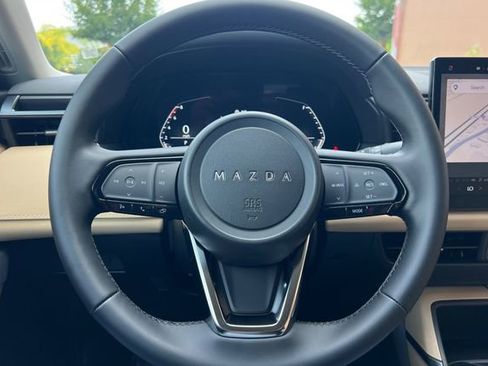 New 2026 MAZDA CX-5 2.5 S w/ Premium Package image 27