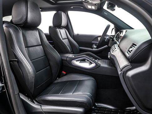 New 2026 Mercedes-Benz GLE 350 4MATIC image 8