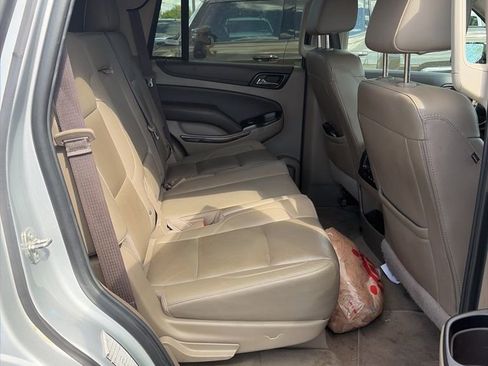 Used 2019 Chevrolet Tahoe LT RWD image 7