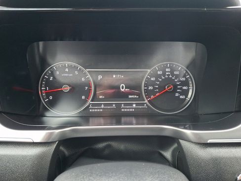Used 2023 Kia Sorento S w/ Panoramic Sunroof Package FWD image 32