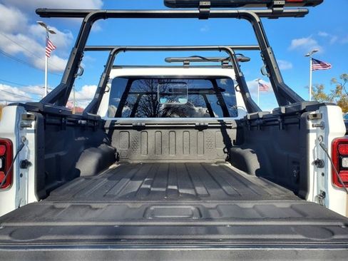 Certified 2020 Jeep Gladiator Rubicon image 26