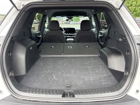 Used 2025 Chevrolet Equinox LT FWD image 26