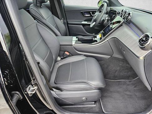 Certified 2026 Mercedes-Benz GLC 300 image 21