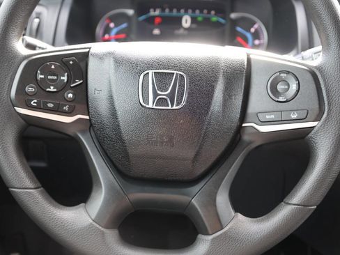 Used 2022 Honda Pilot Sport image 18