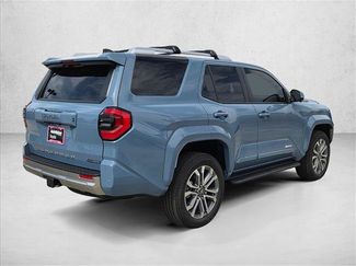 New 2026 Toyota 4Runner Limited AWD/4WD video 2